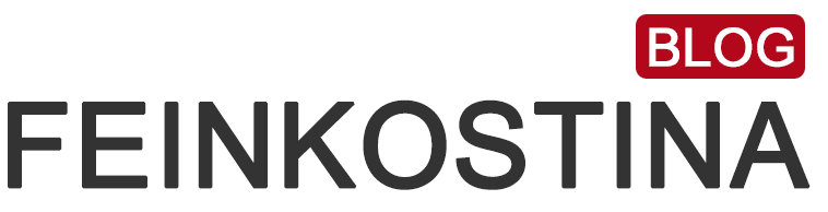 Feinkostina Blog Logo